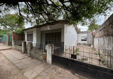INVERSION PARA VIVIENDA, RENTA O DEPOSITO - CRUCE CASTELAR
